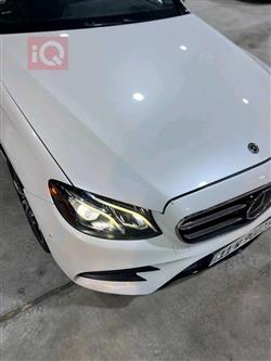 مرسيدس بنز E-Class